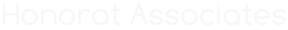 www.honoratassociates.com Logo